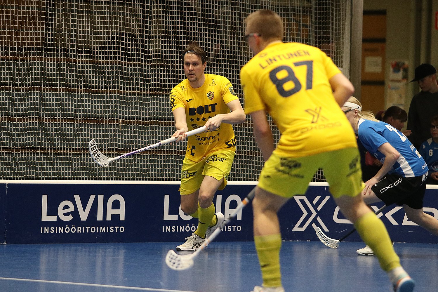 19.3.2023 - (Karhut-FBC Turku)