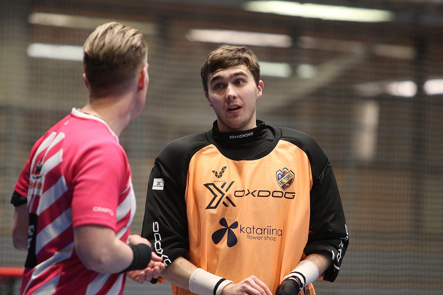 19.3.2023 - (Karhut-FBC Turku)