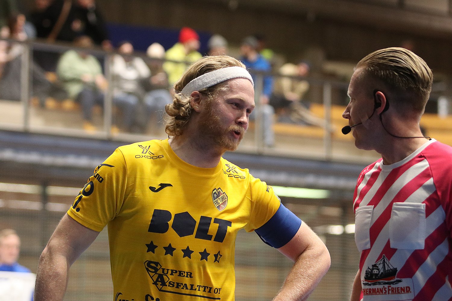 19.3.2023 - (Karhut-FBC Turku)