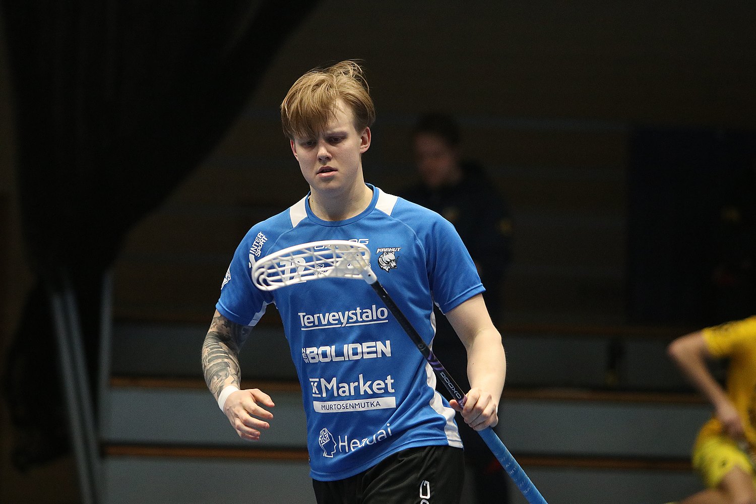 19.3.2023 - (Karhut-FBC Turku)