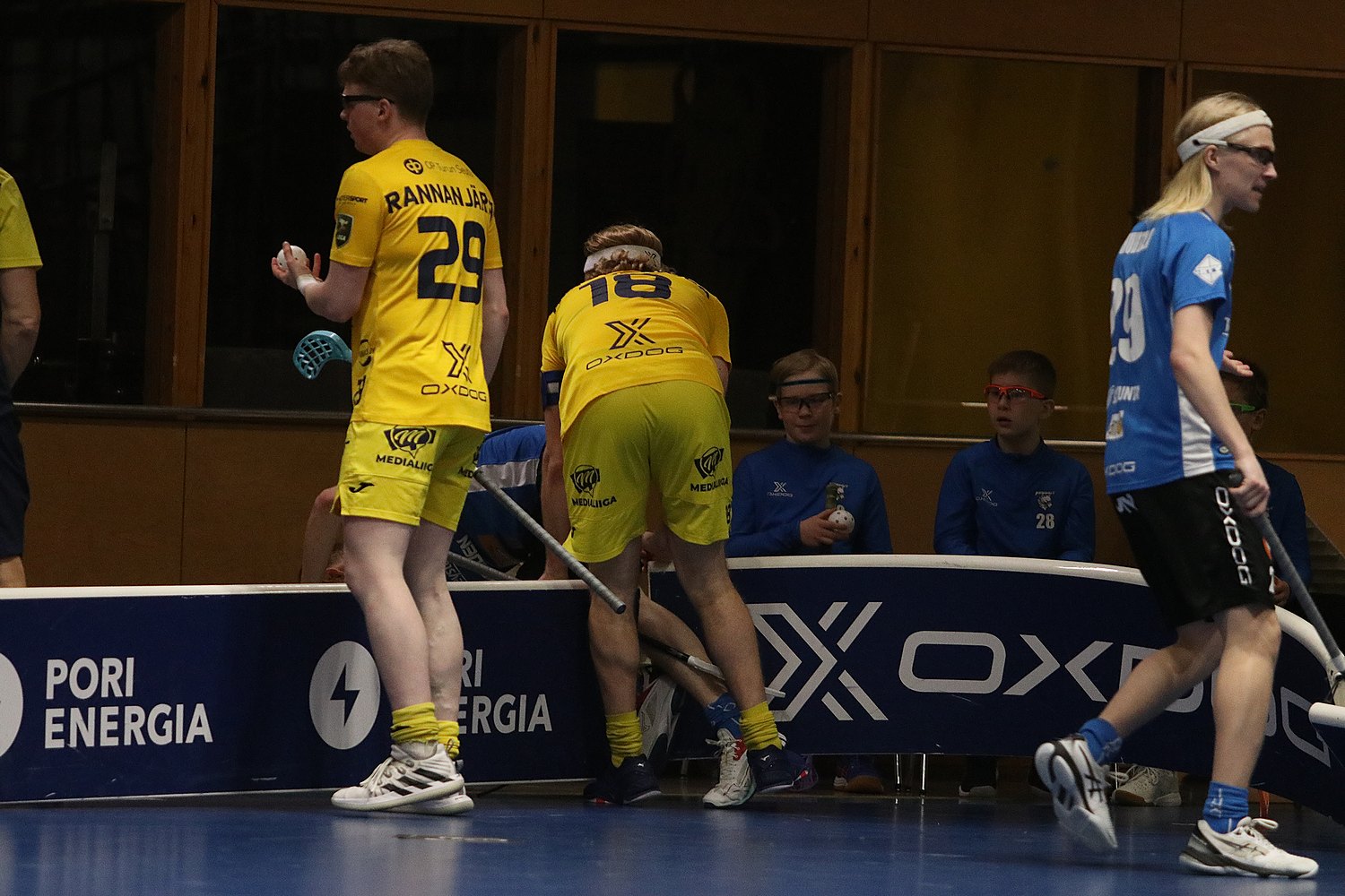 19.3.2023 - (Karhut-FBC Turku)