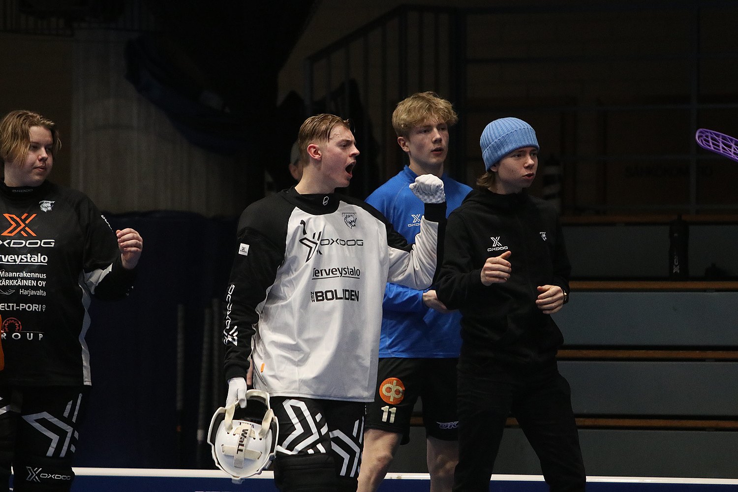 19.3.2023 - (Karhut-FBC Turku)