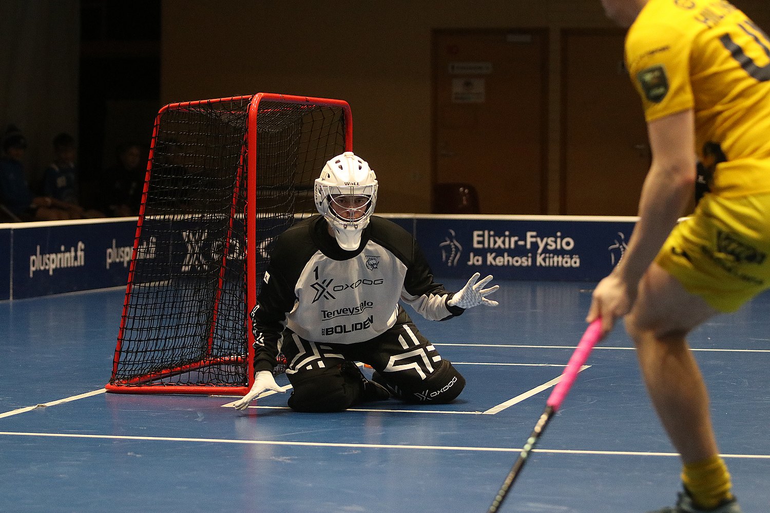 19.3.2023 - (Karhut-FBC Turku)