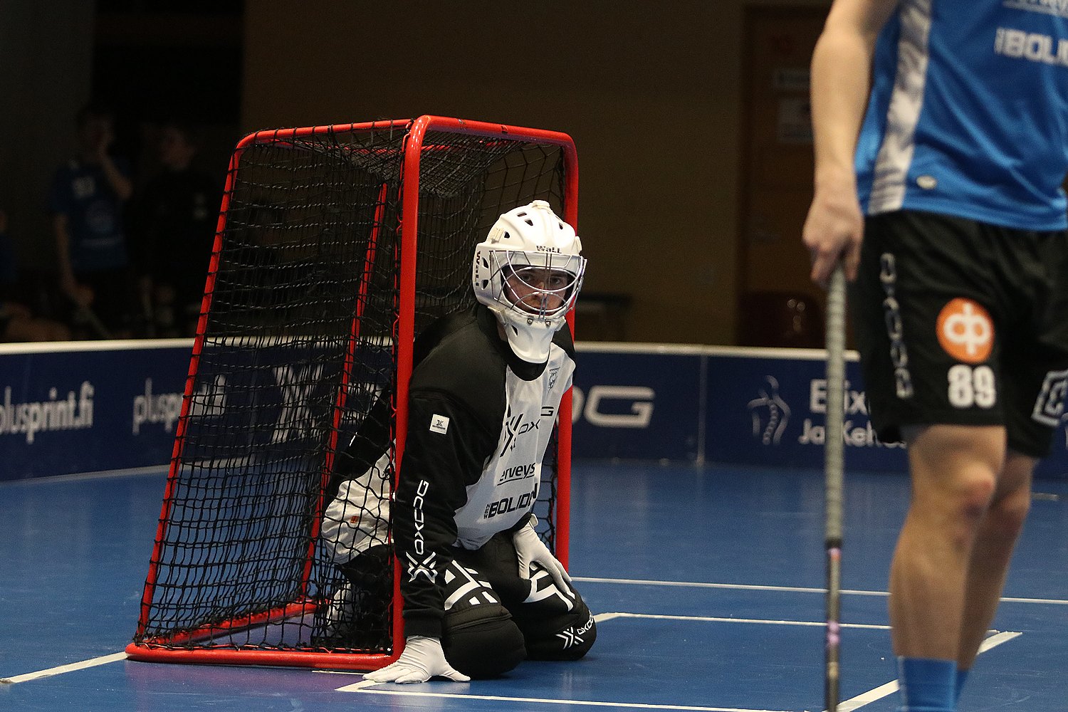 19.3.2023 - (Karhut-FBC Turku)