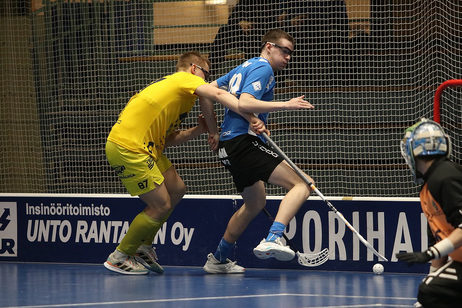 19.3.2023 - (Karhut-FBC Turku)
