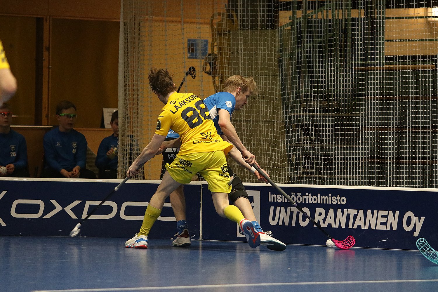 19.3.2023 - (Karhut-FBC Turku)