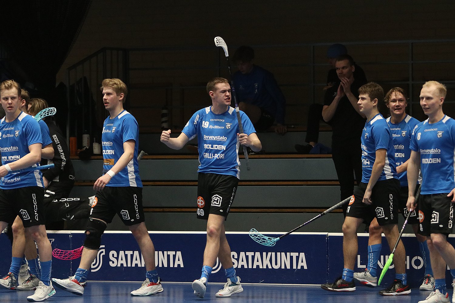 19.3.2023 - (Karhut-FBC Turku)