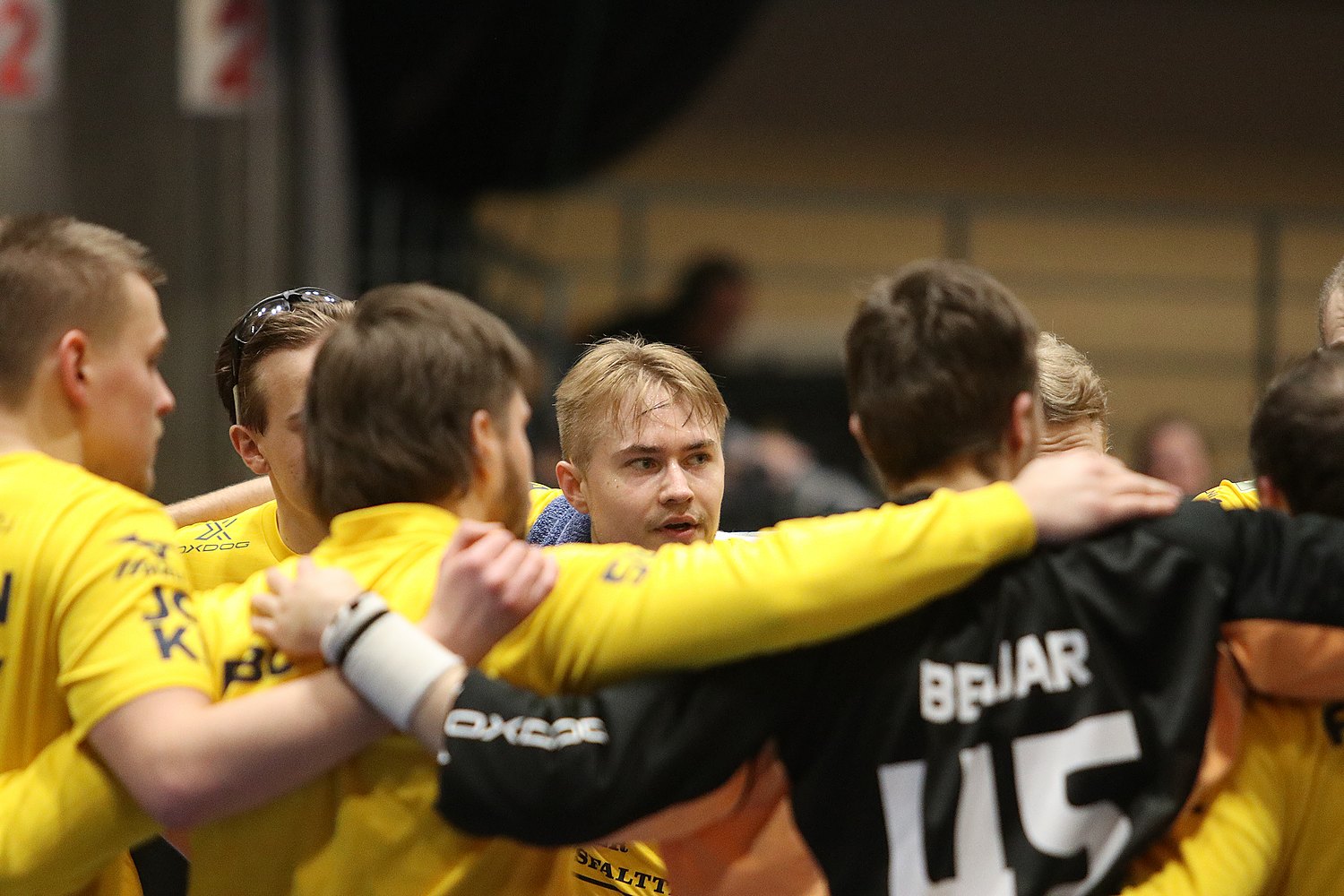 19.3.2023 - (Karhut-FBC Turku)
