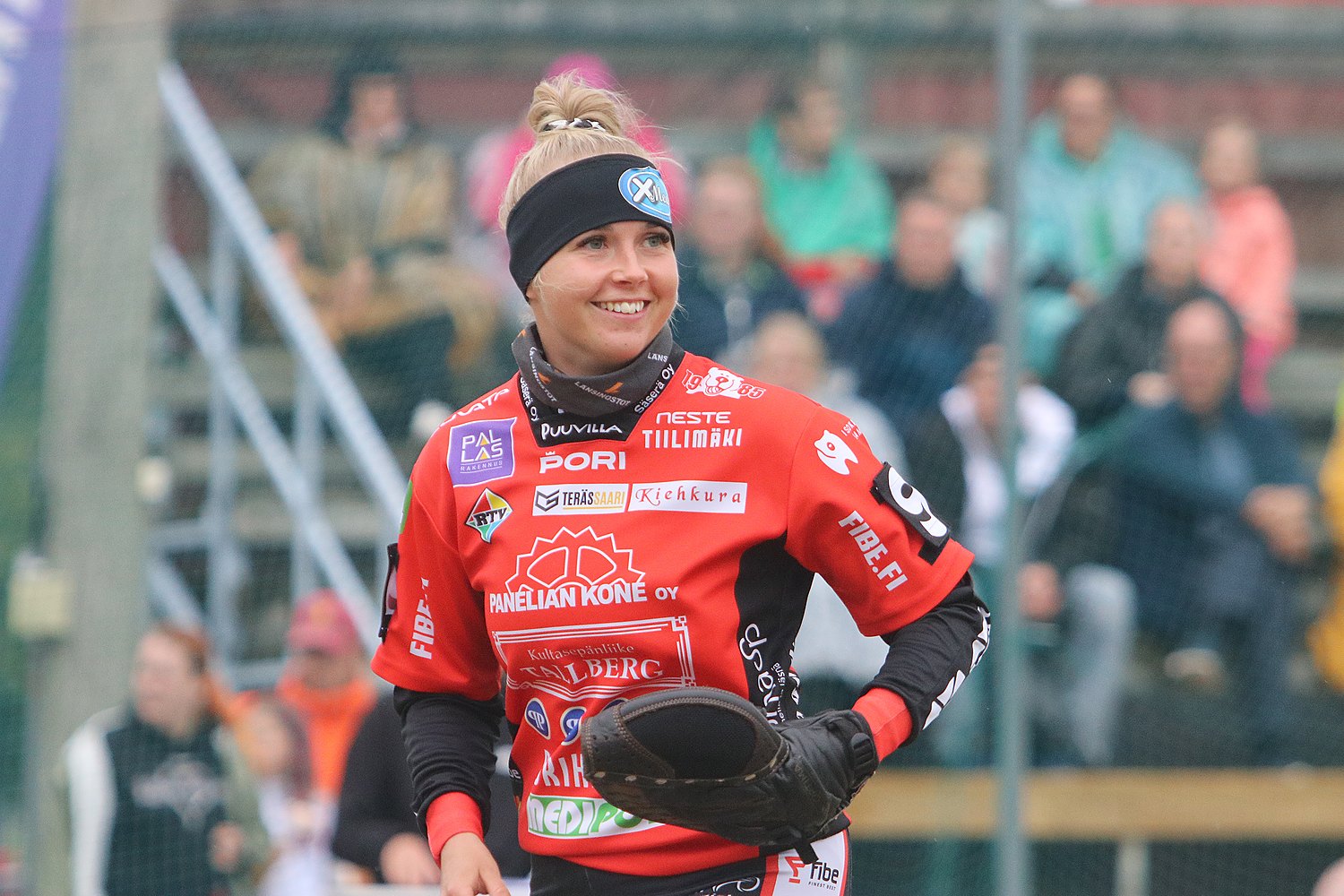 11.8.2023 - (Pesäkarhut N-Tahko N)