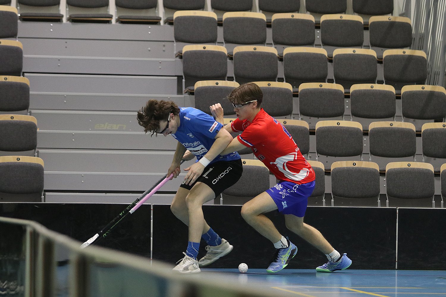 11.12.2024 - (Karhut P19-Classic P19)