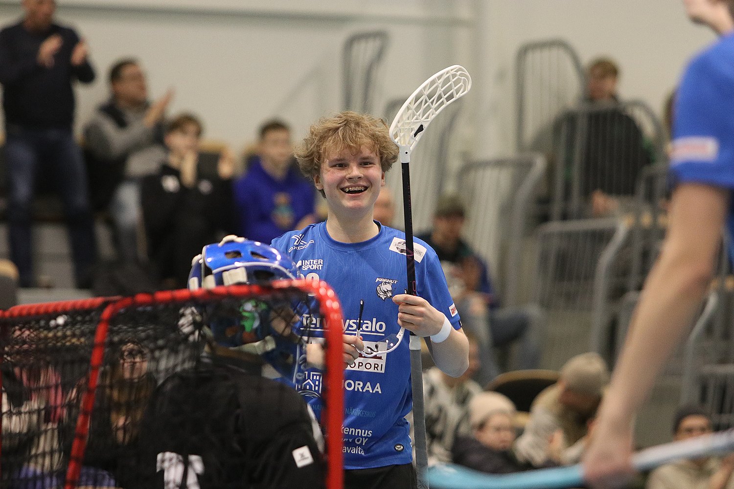 11.12.2024 - (Karhut P19-Classic P19)