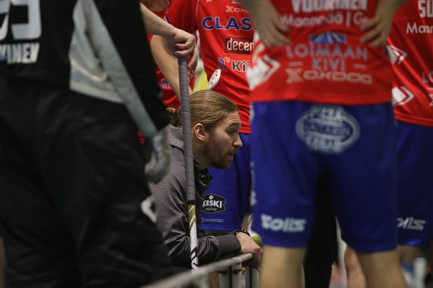 11.12.2024 - (Karhut P19-Classic P19)