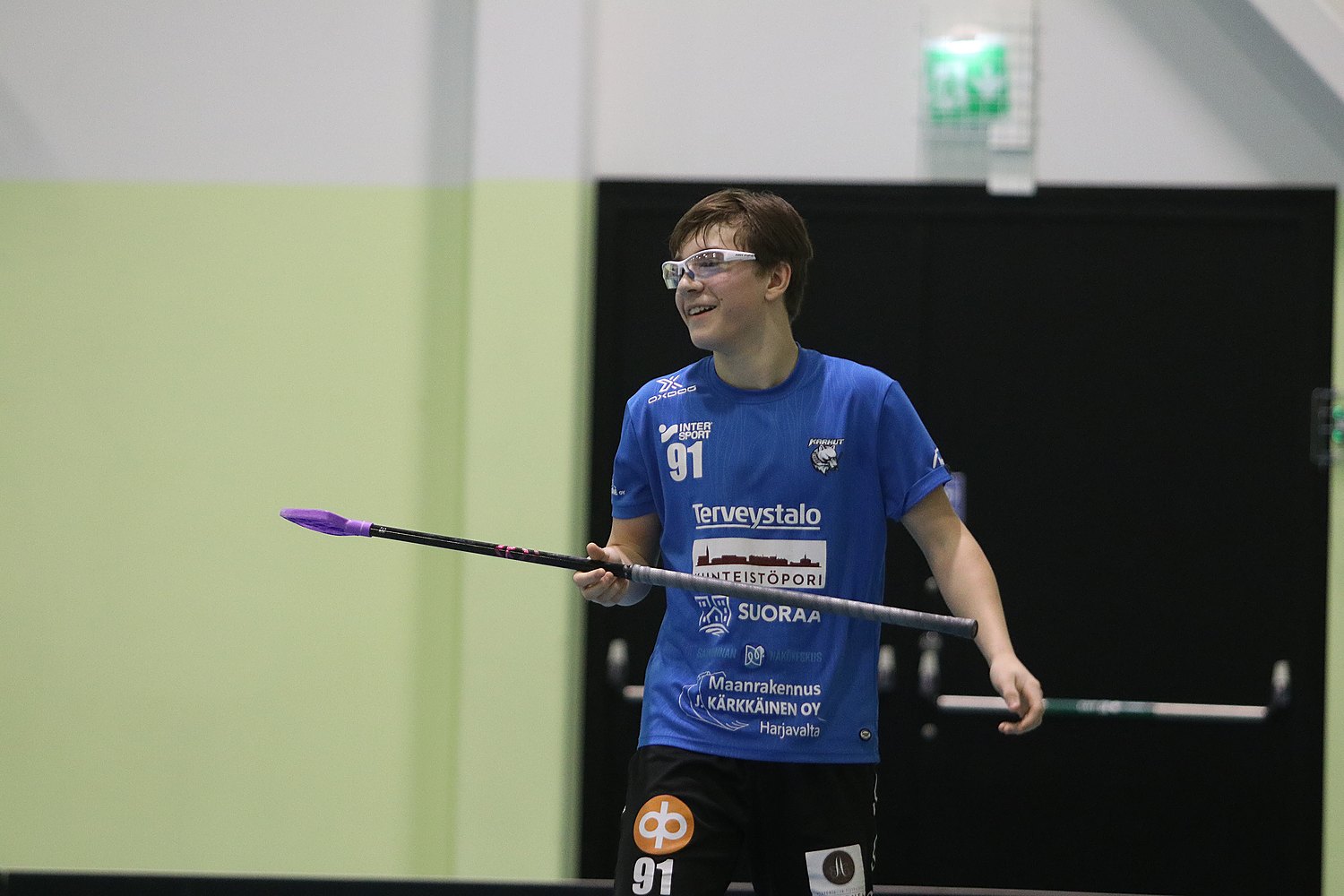 4.2.2024 - (Karhut P17-FBC Turku P17)