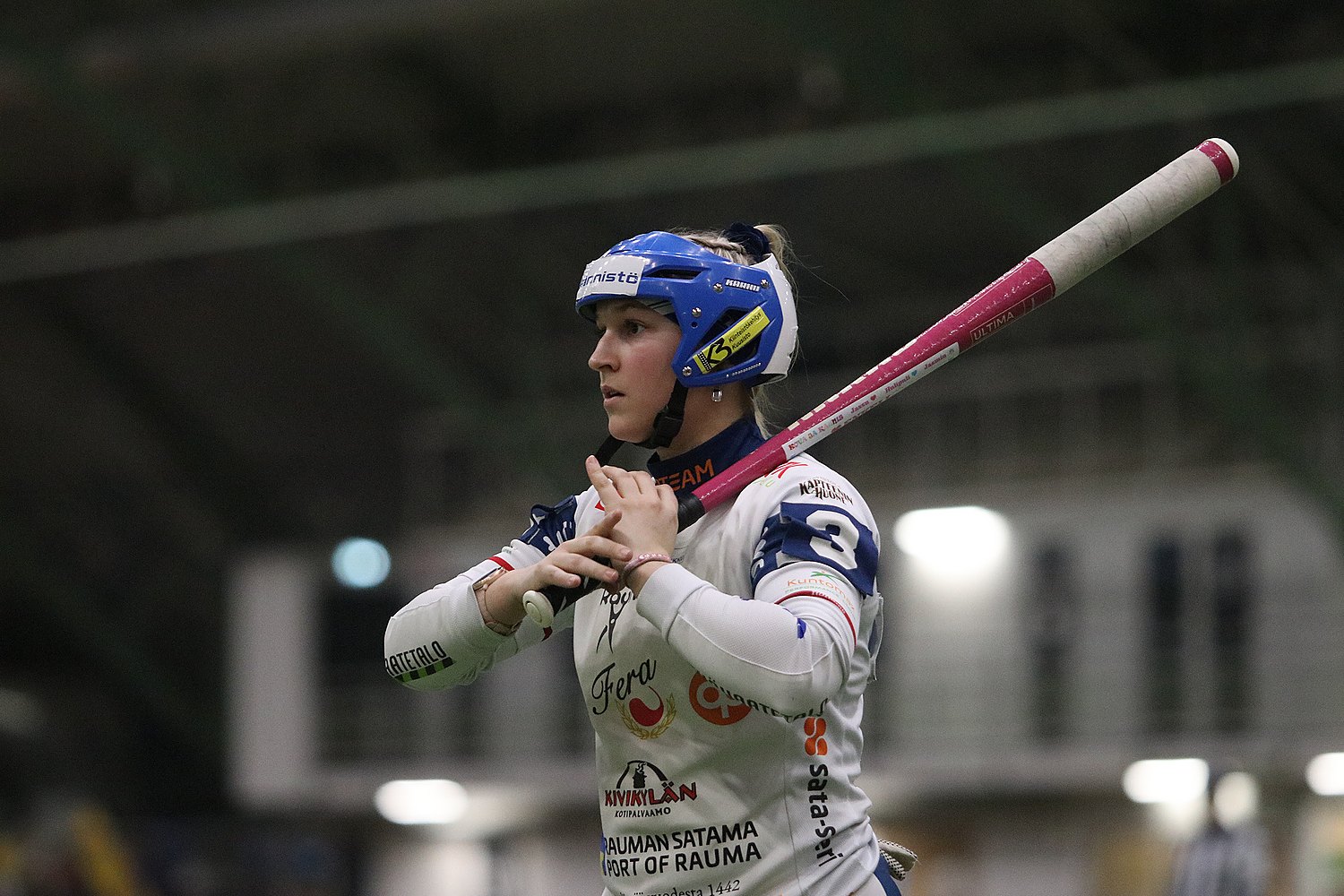 4.2.2024 - (Pesäkarhut N-Fera N)