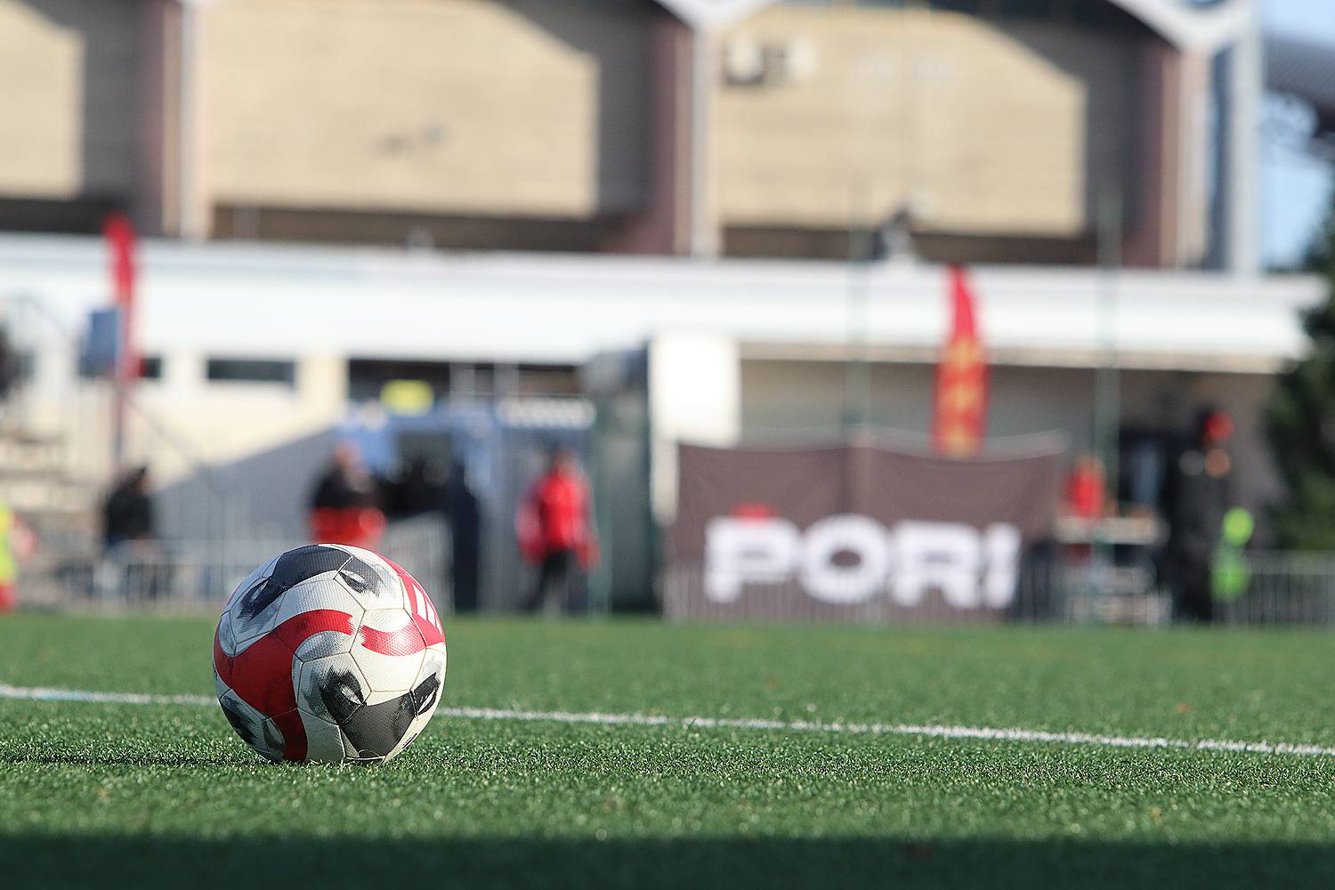 19.10.2025 - (FC Jazz-PKKU)