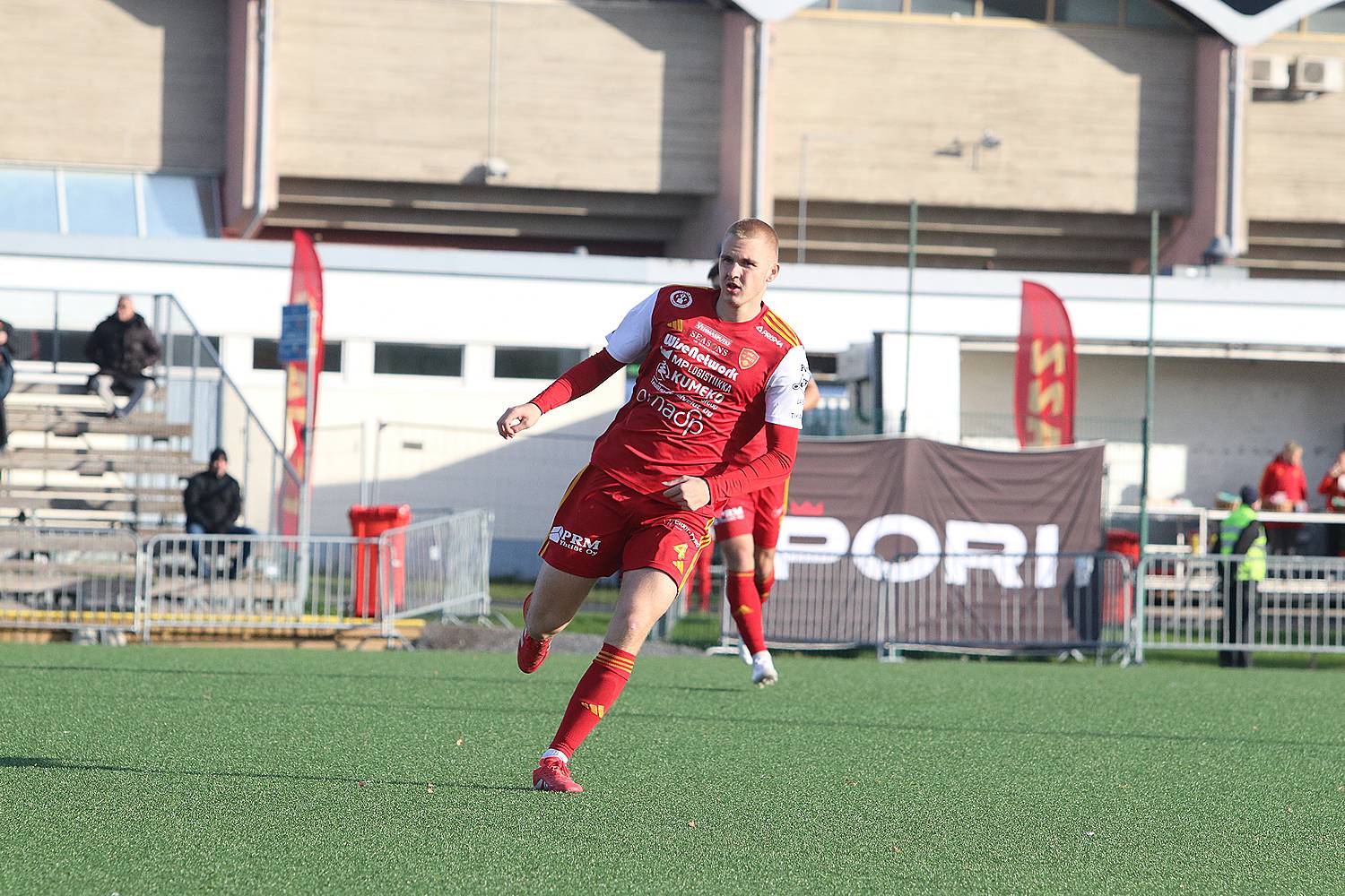 19.10.2025 - (FC Jazz-PKKU)