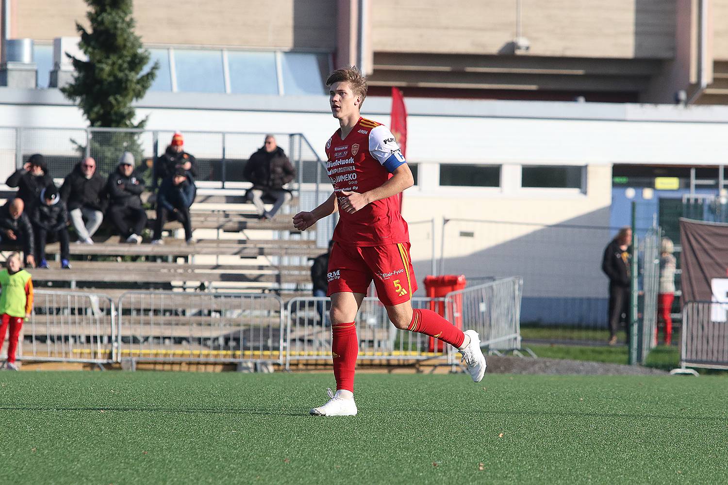19.10.2025 - (FC Jazz-PKKU)