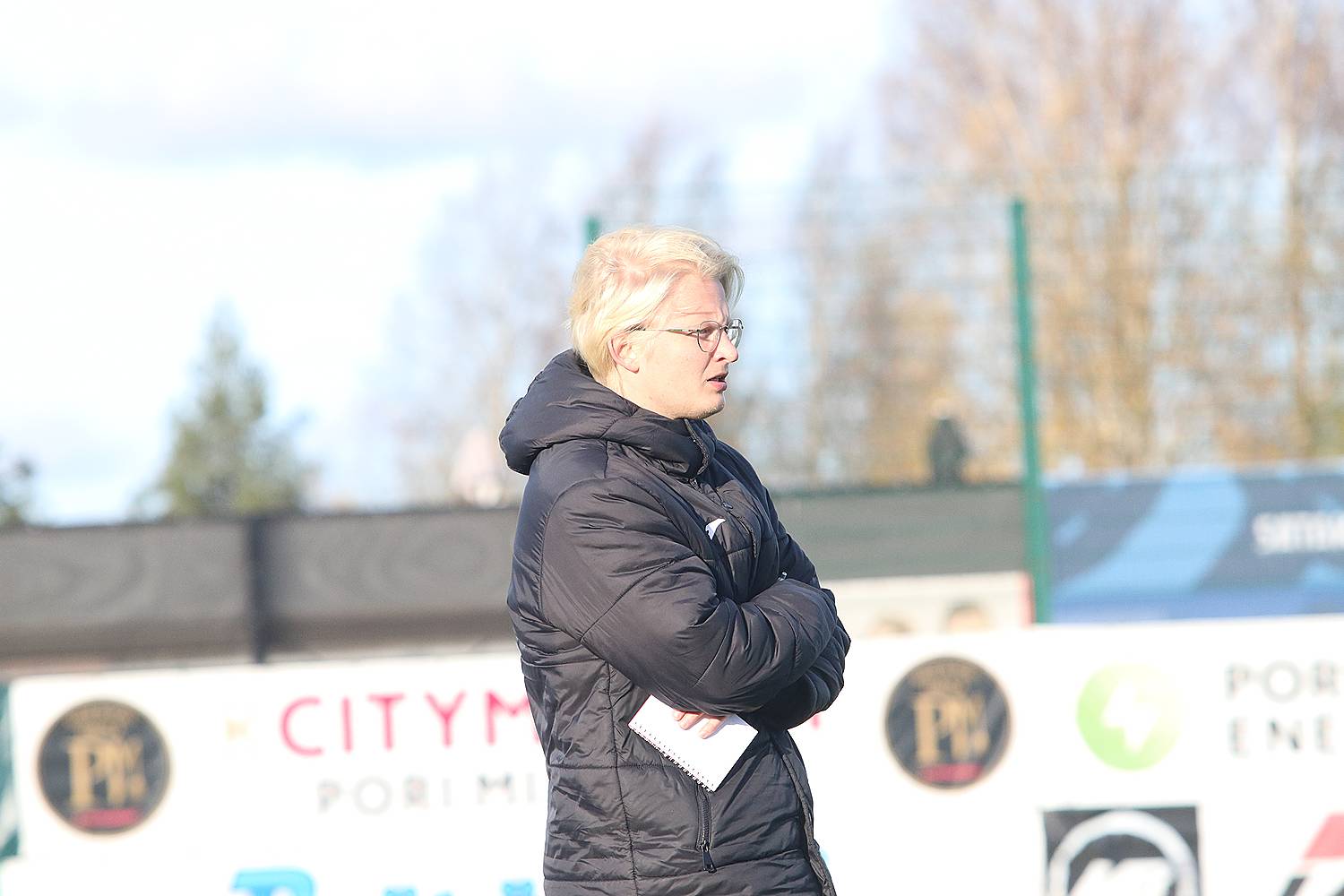 19.10.2025 - (FC Jazz-PKKU)