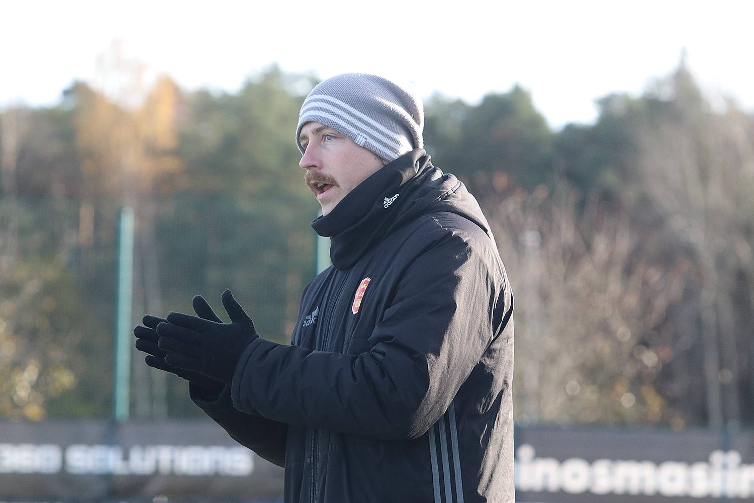 19.10.2025 - (FC Jazz-PKKU)