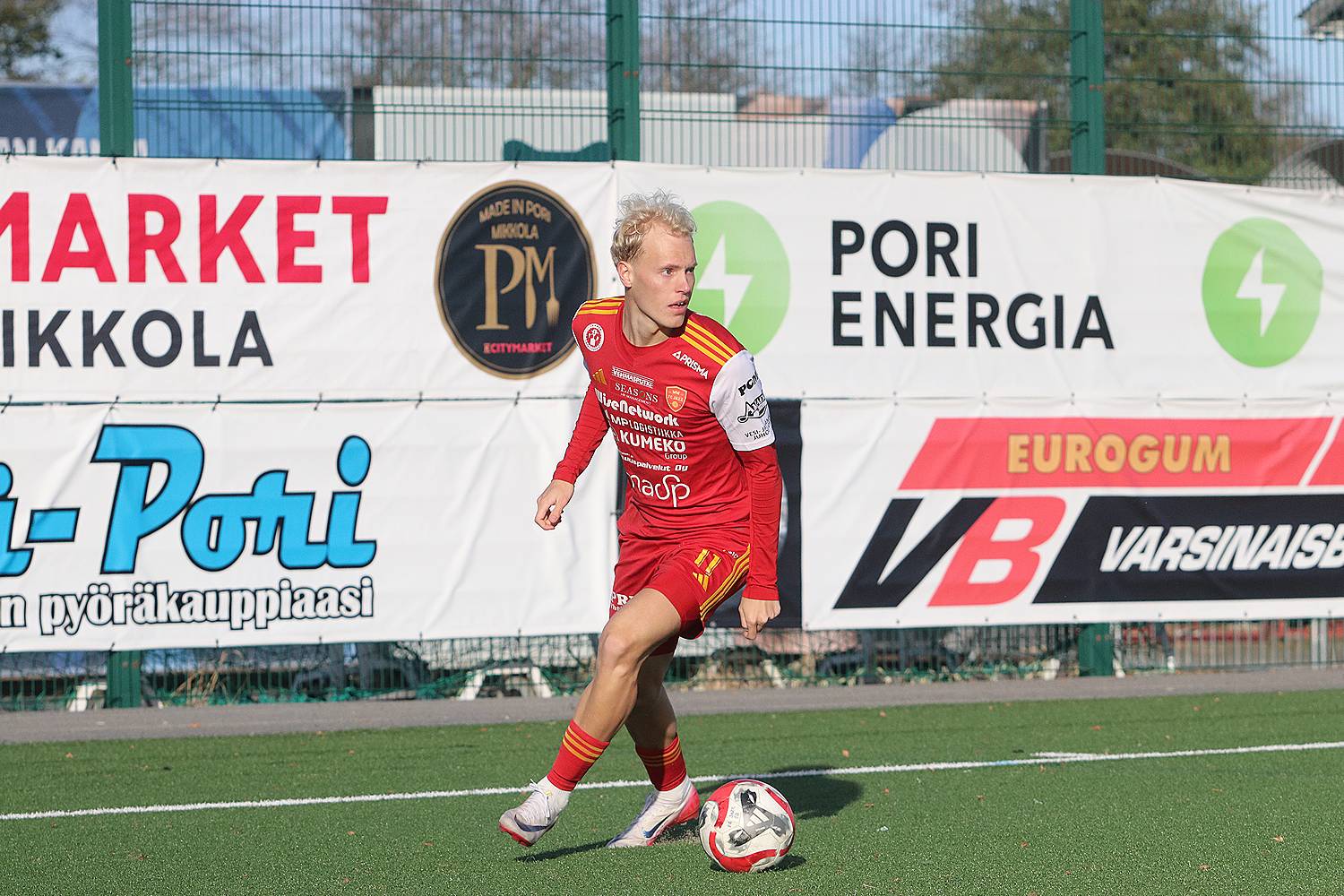 19.10.2025 - (FC Jazz-PKKU)
