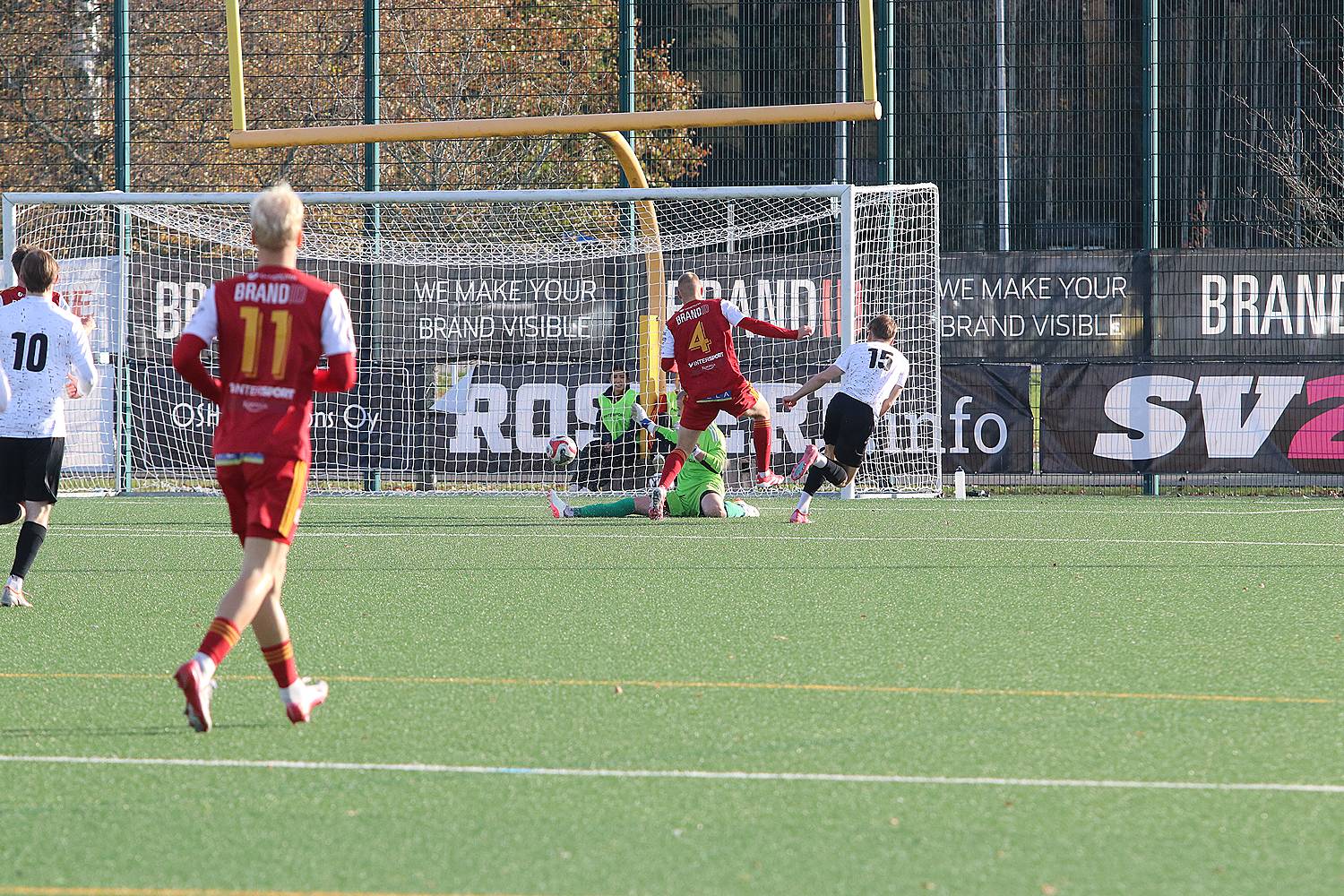 19.10.2025 - (FC Jazz-PKKU)