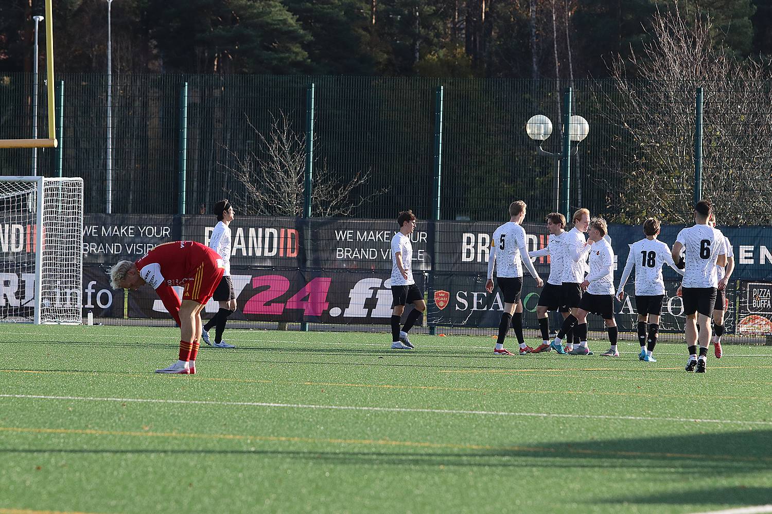 19.10.2025 - (FC Jazz-PKKU)