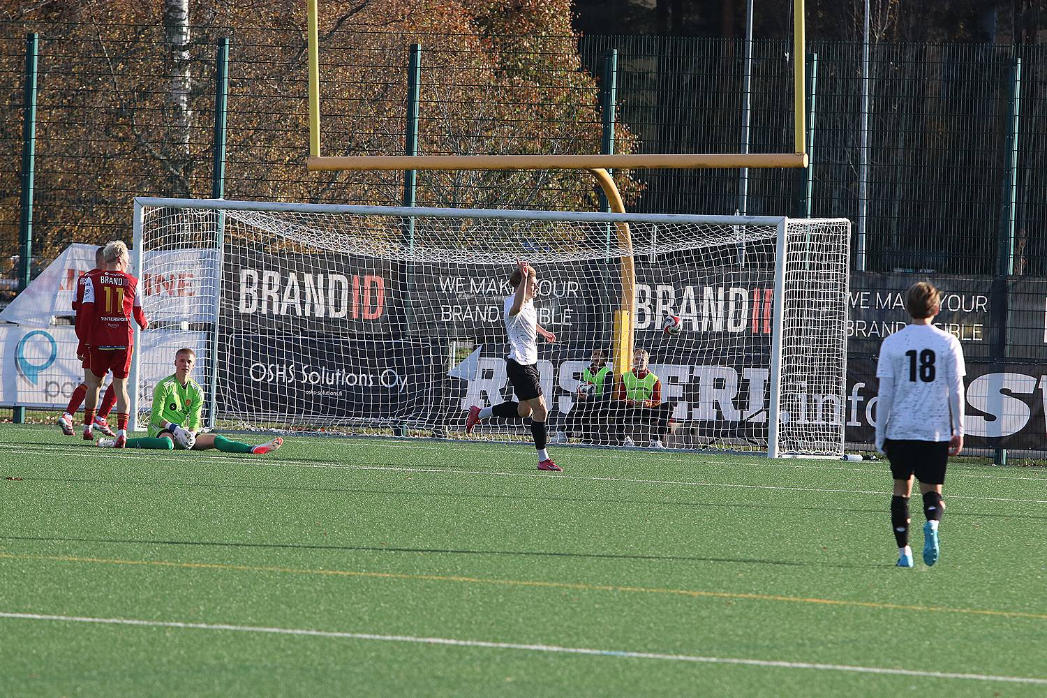 19.10.2025 - (FC Jazz-PKKU)