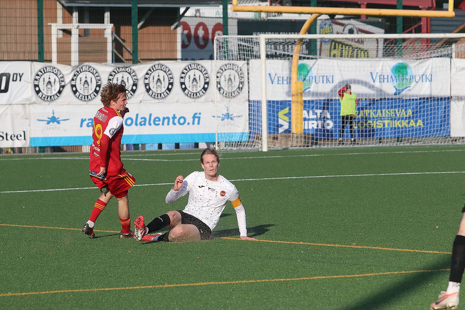 19.10.2025 - (FC Jazz-PKKU)