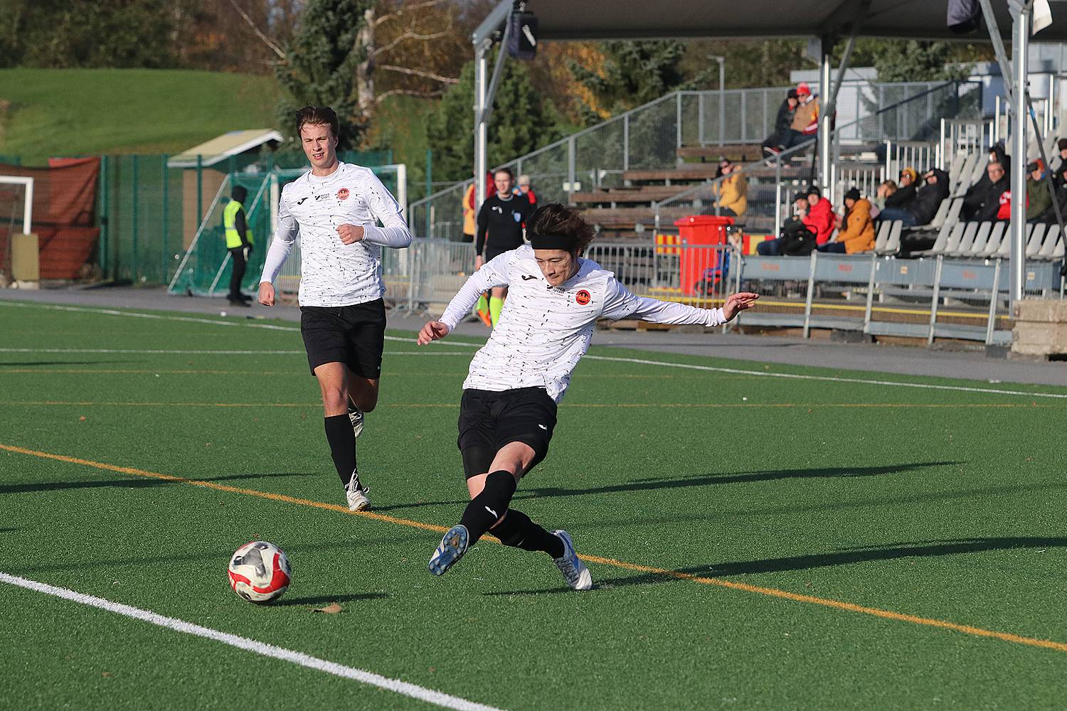 19.10.2025 - (FC Jazz-PKKU)