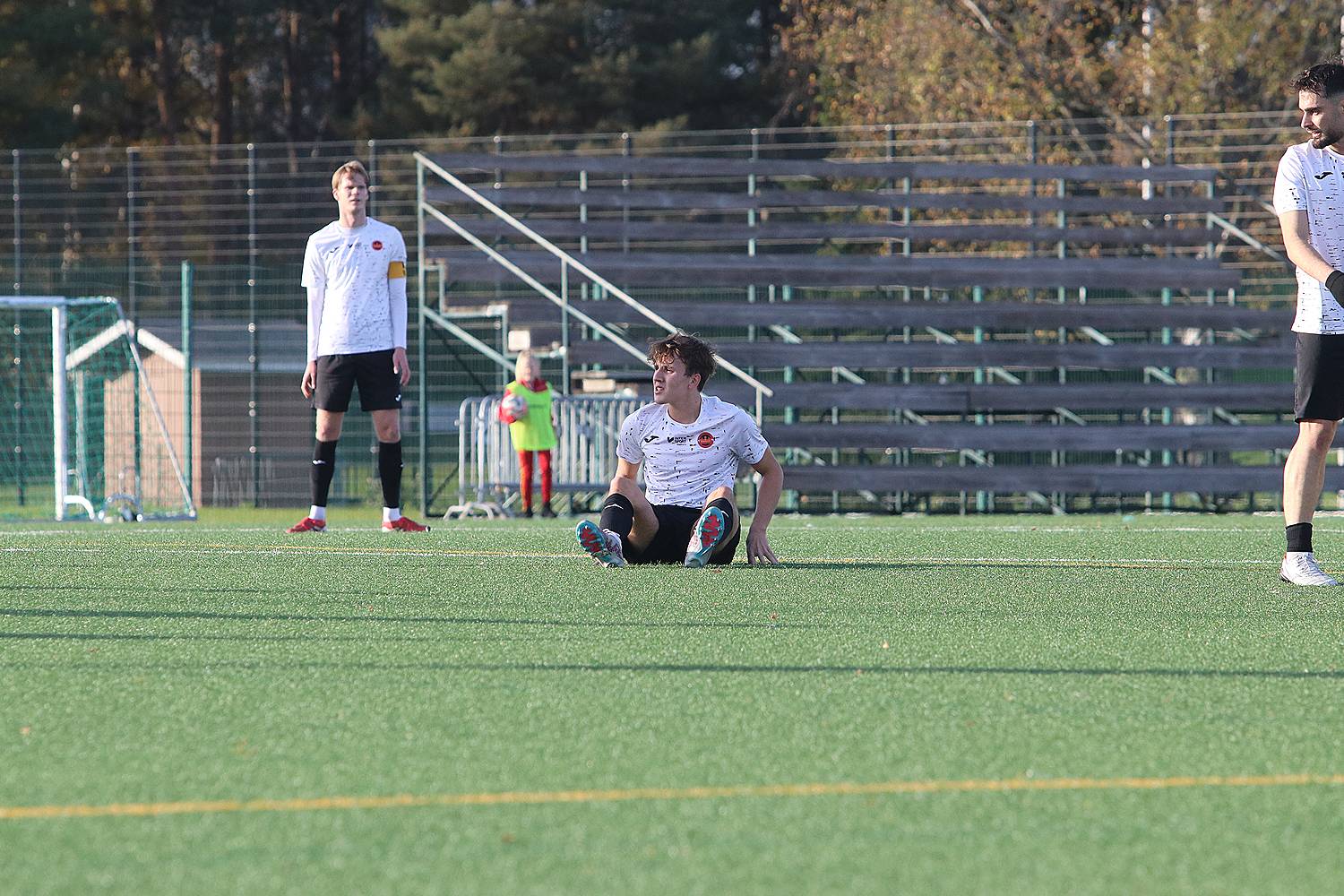 19.10.2025 - (FC Jazz-PKKU)