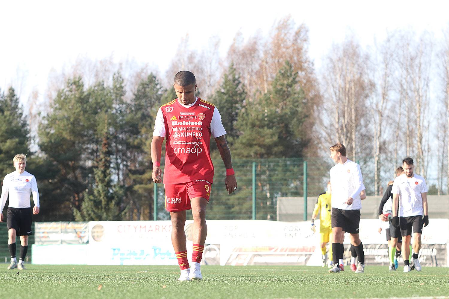 19.10.2025 - (FC Jazz-PKKU)