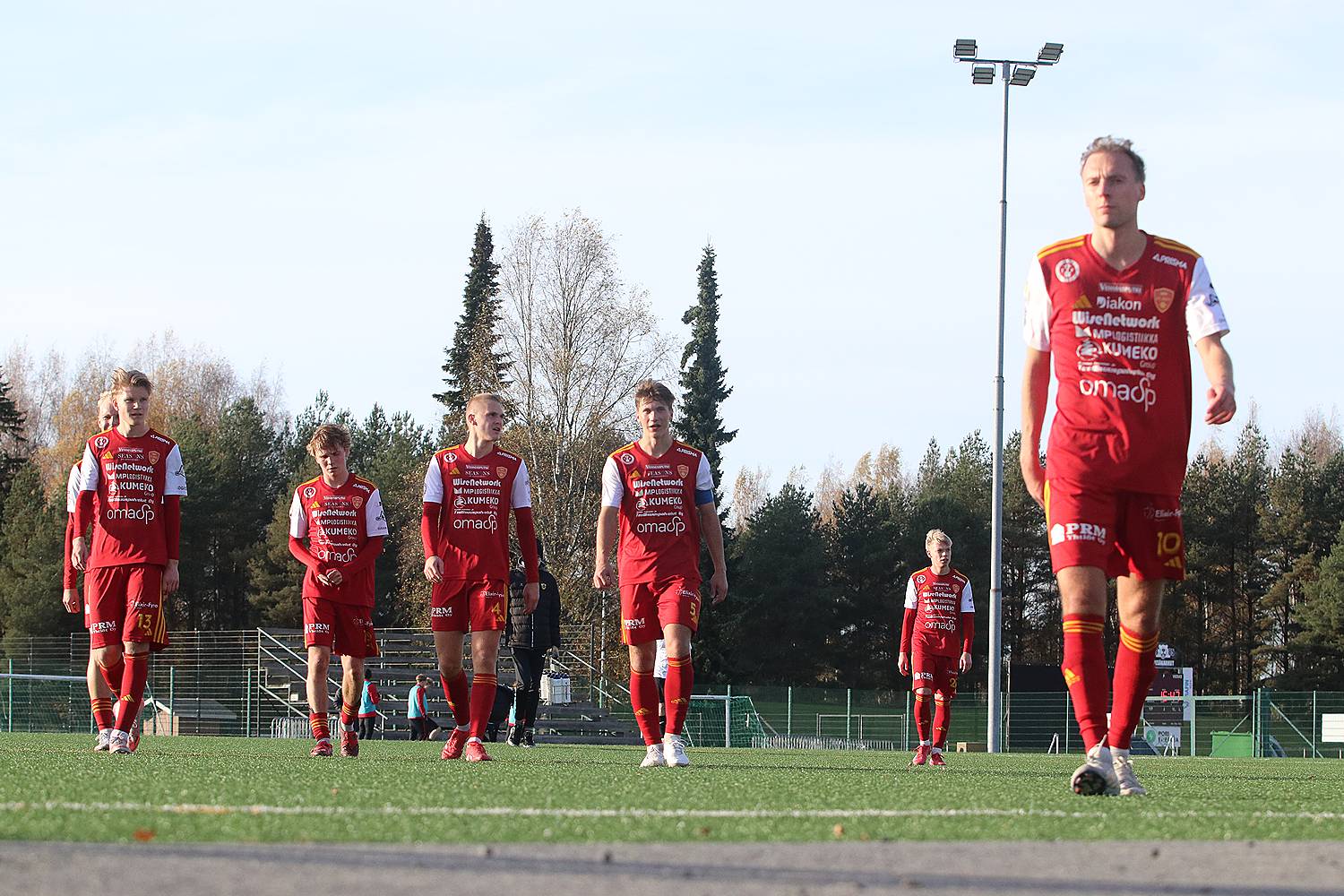 19.10.2025 - (FC Jazz-PKKU)
