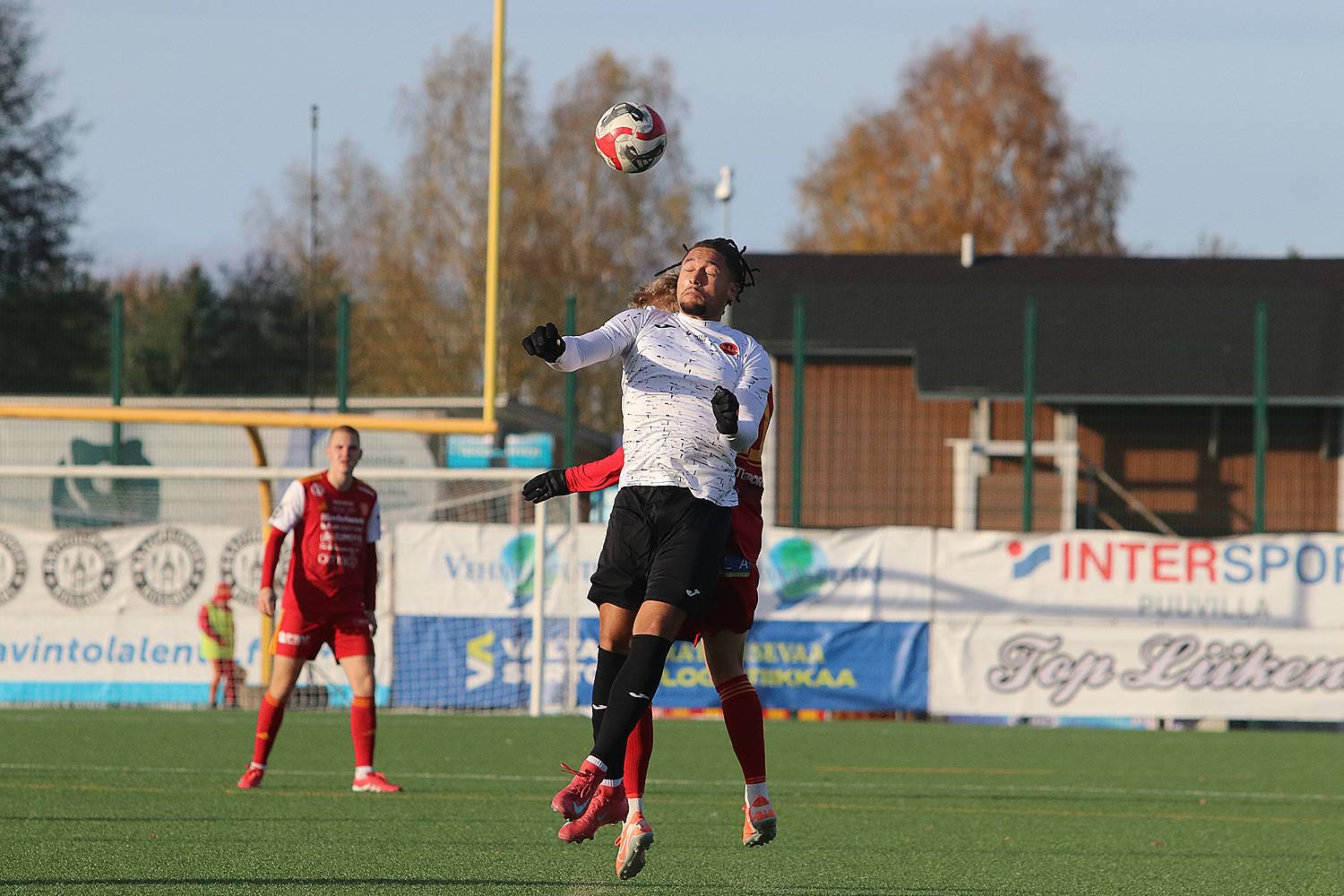 19.10.2025 - (FC Jazz-PKKU)