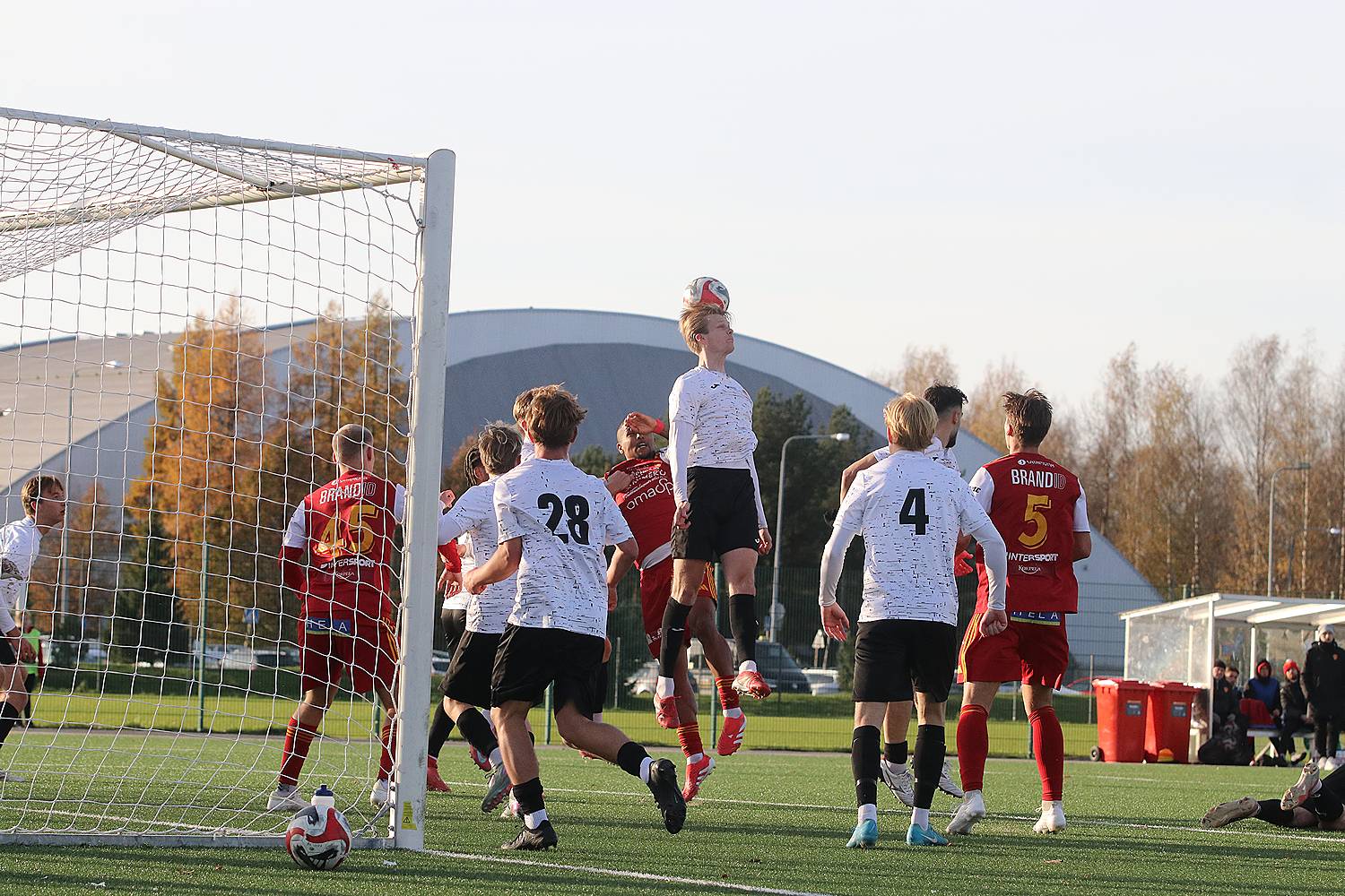 19.10.2025 - (FC Jazz-PKKU)