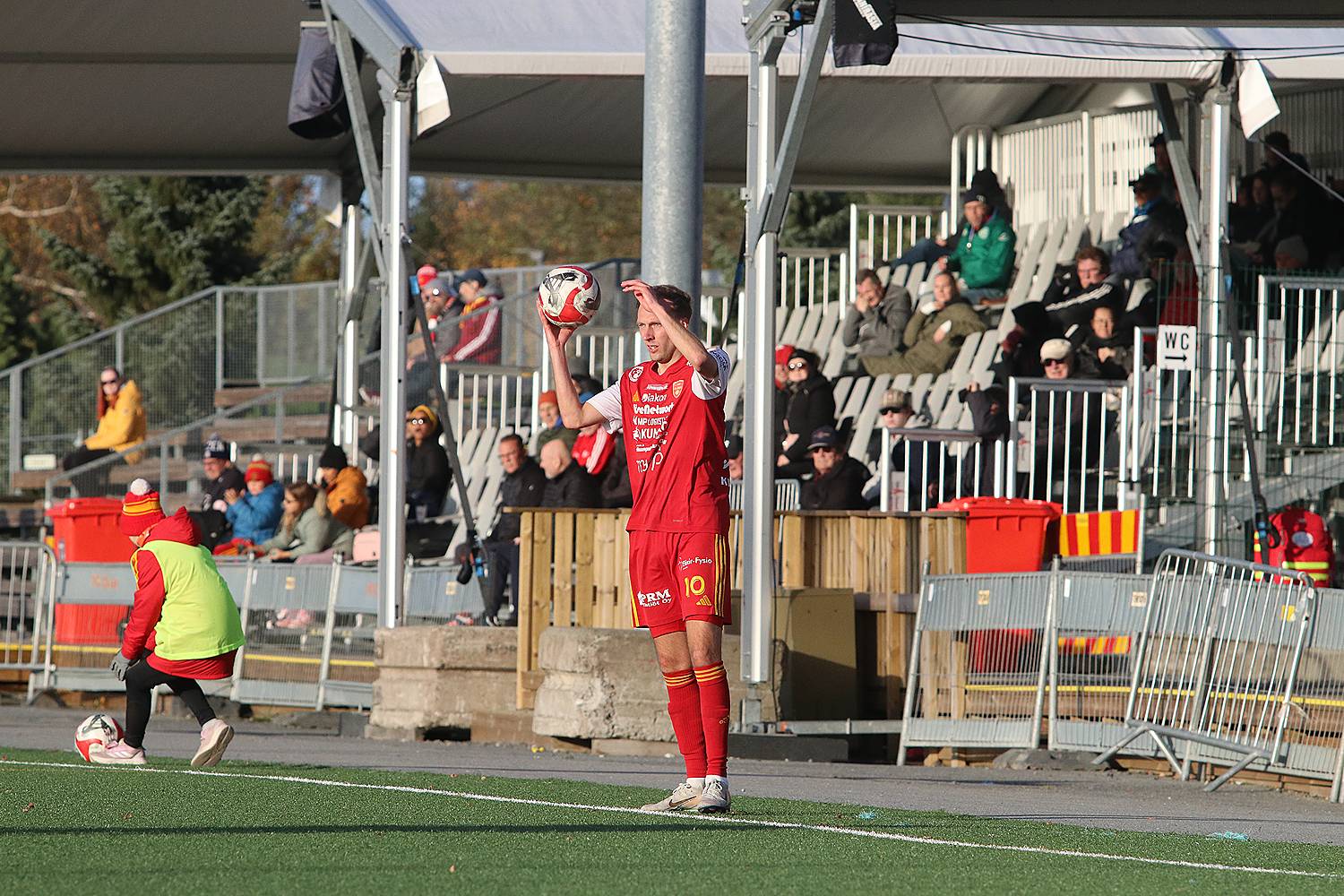 19.10.2025 - (FC Jazz-PKKU)