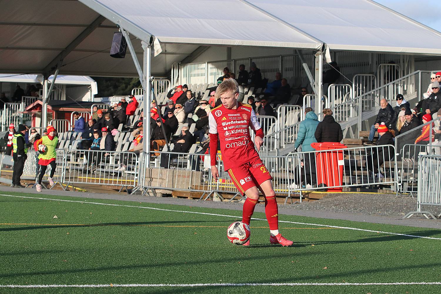 19.10.2025 - (FC Jazz-PKKU)