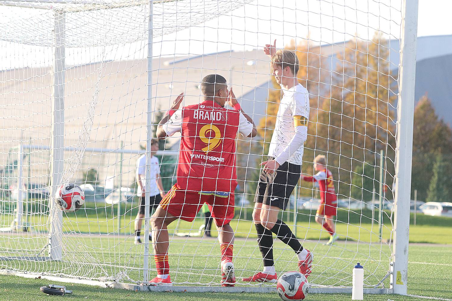 19.10.2025 - (FC Jazz-PKKU)