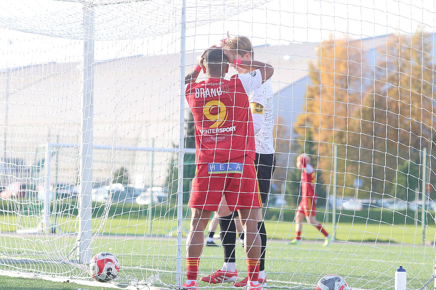 19.10.2025 - (FC Jazz-PKKU)