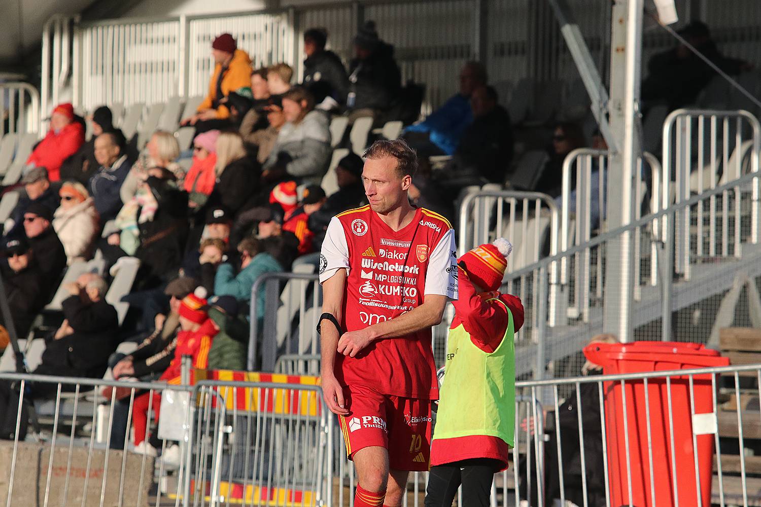 19.10.2025 - (FC Jazz-PKKU)