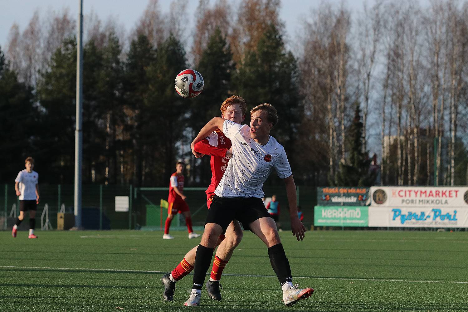 19.10.2025 - (FC Jazz-PKKU)