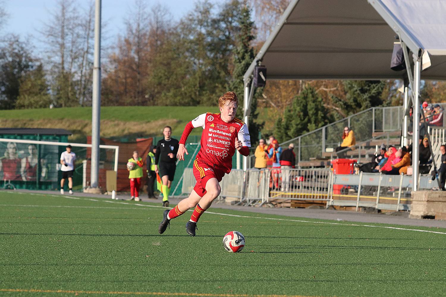 19.10.2025 - (FC Jazz-PKKU)