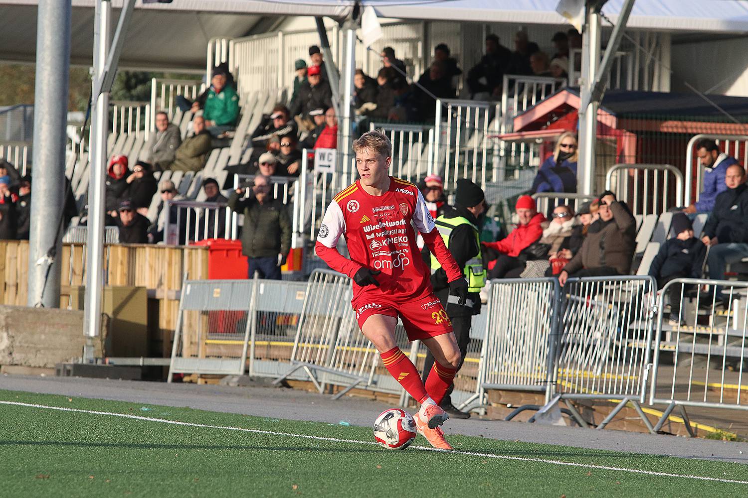 19.10.2025 - (FC Jazz-PKKU)