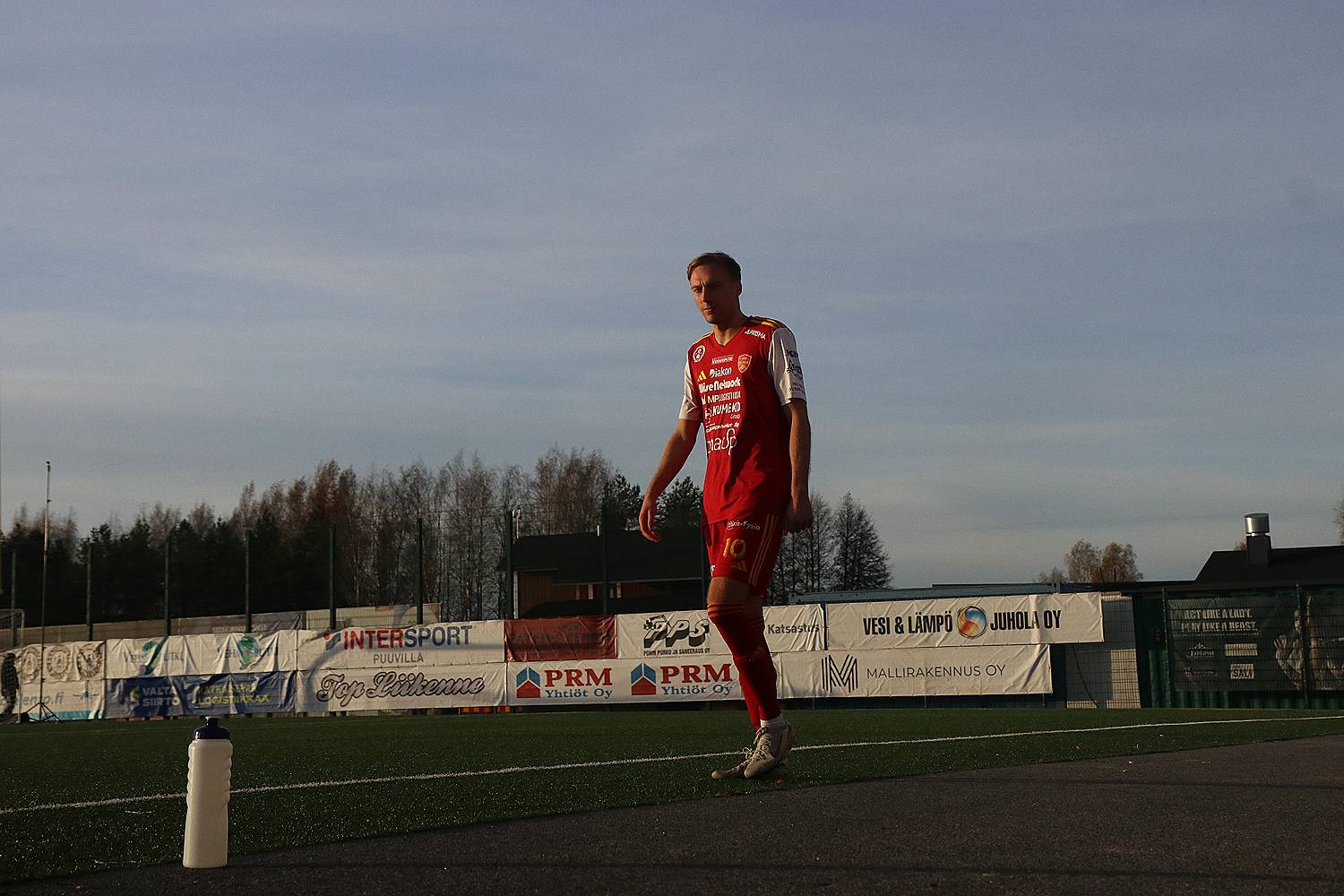 19.10.2025 - (FC Jazz-PKKU)
