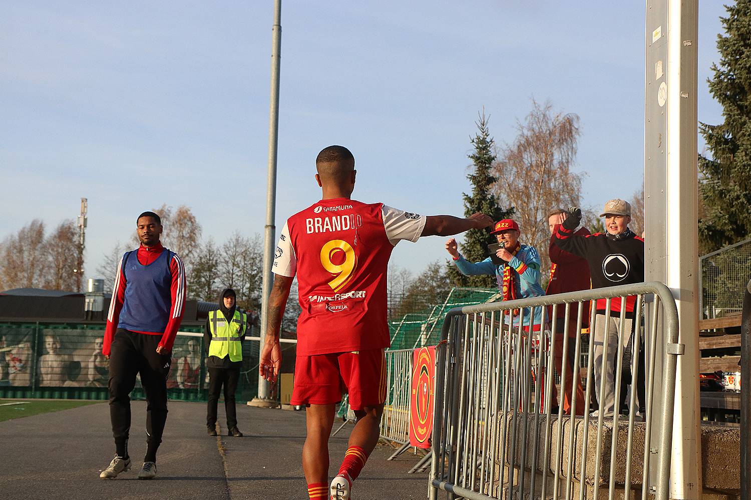 19.10.2025 - (FC Jazz-PKKU)