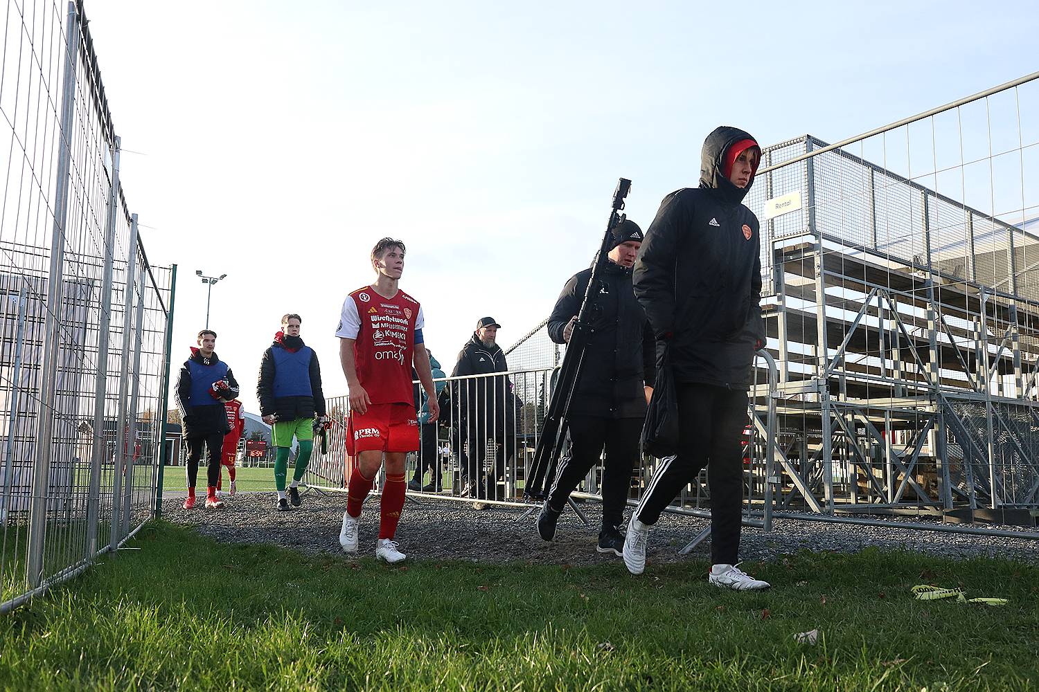 19.10.2025 - (FC Jazz-PKKU)