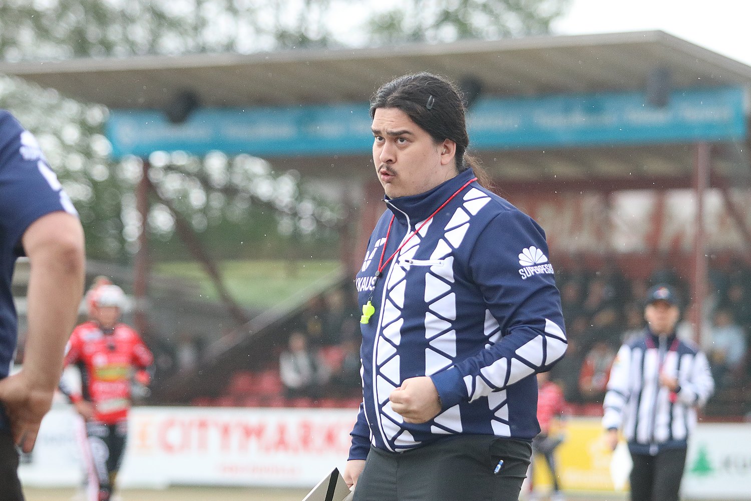 28.5.2025 - (Pesäkarhut N-Mailattaret N)