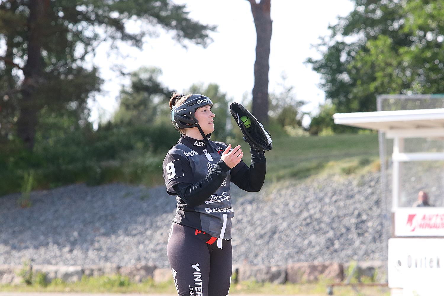 18.6.2025 - (Pesäkarhut N-JoMa N)