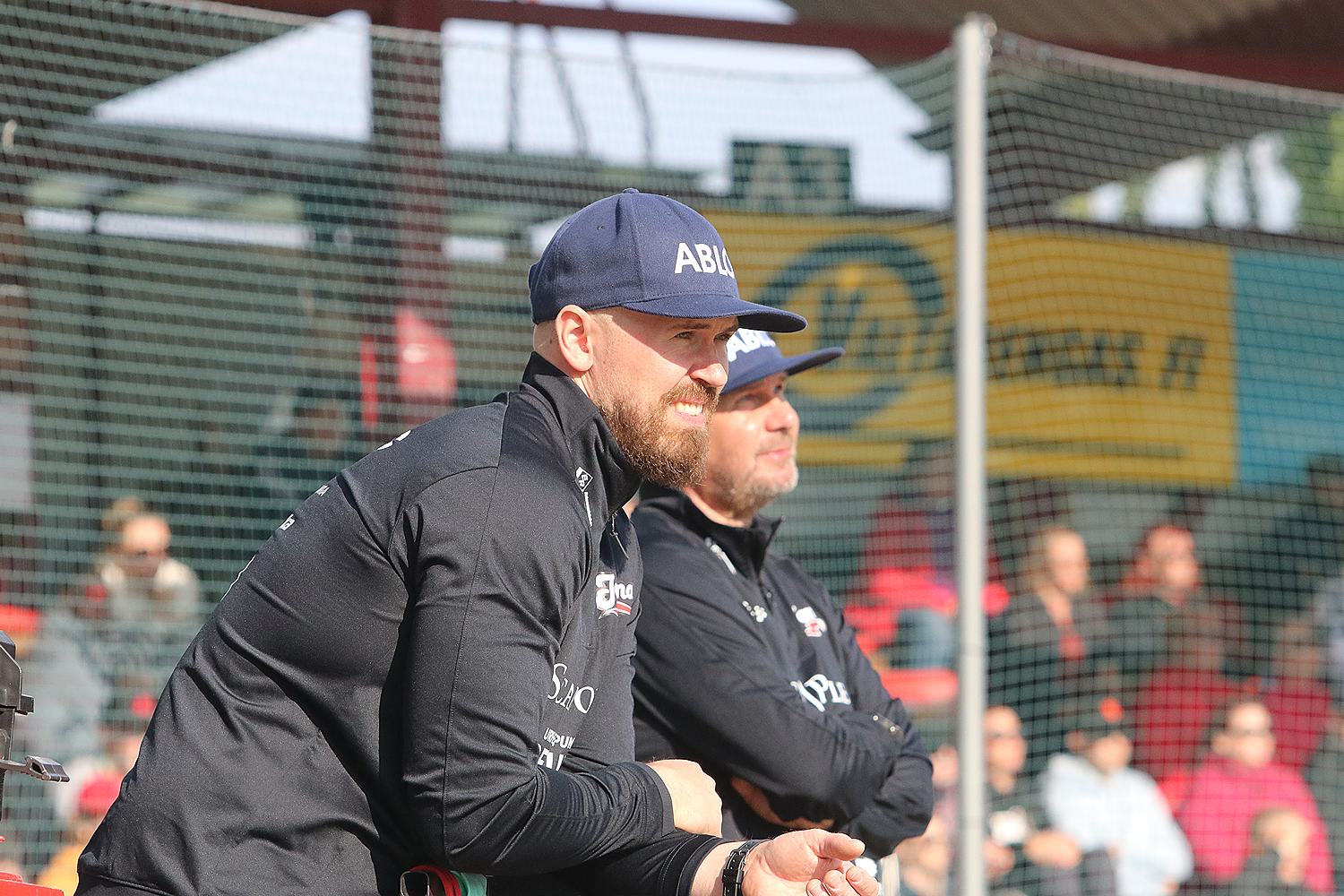 18.6.2025 - (Pesäkarhut N-JoMa N)