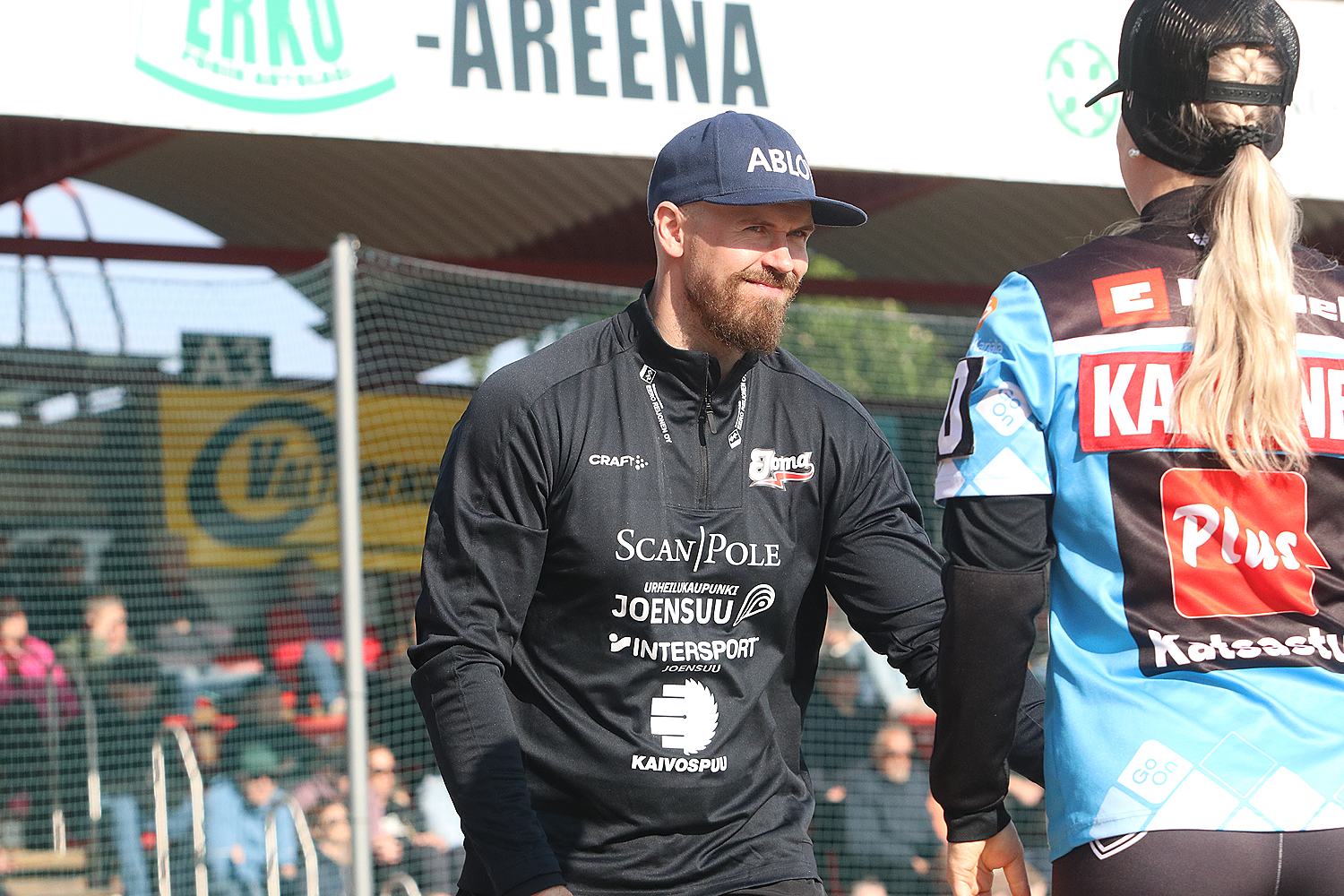 18.6.2025 - (Pesäkarhut N-JoMa N)