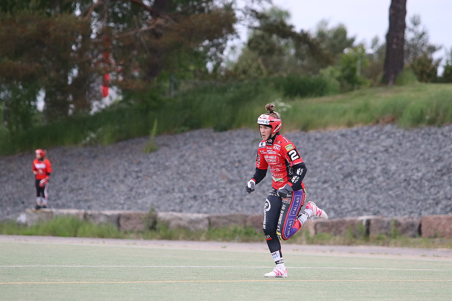 6.6.2025 - (Pesäkarhut N-Jussittaret N)